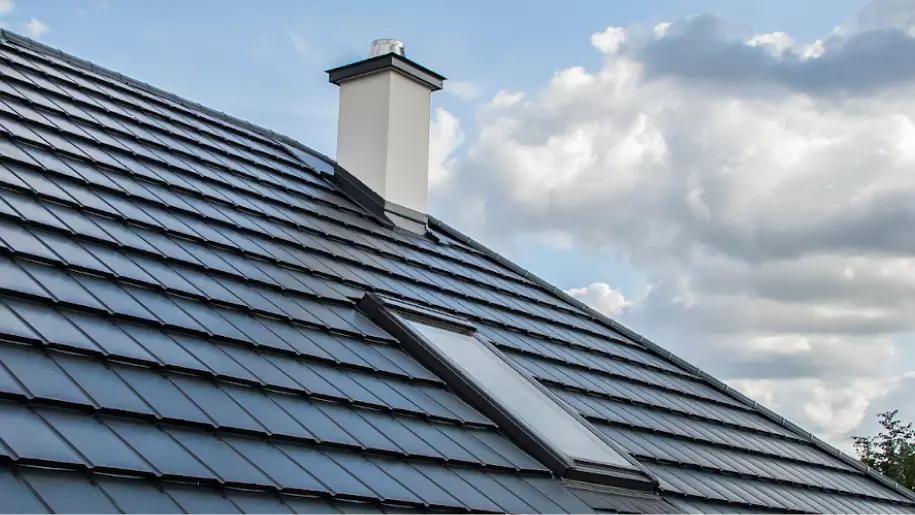 Металлочерепица Izi Look BP2 1